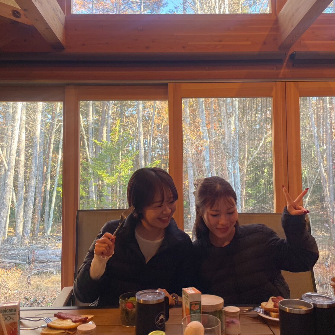 週末の隠れ家、冒険の始まり✨