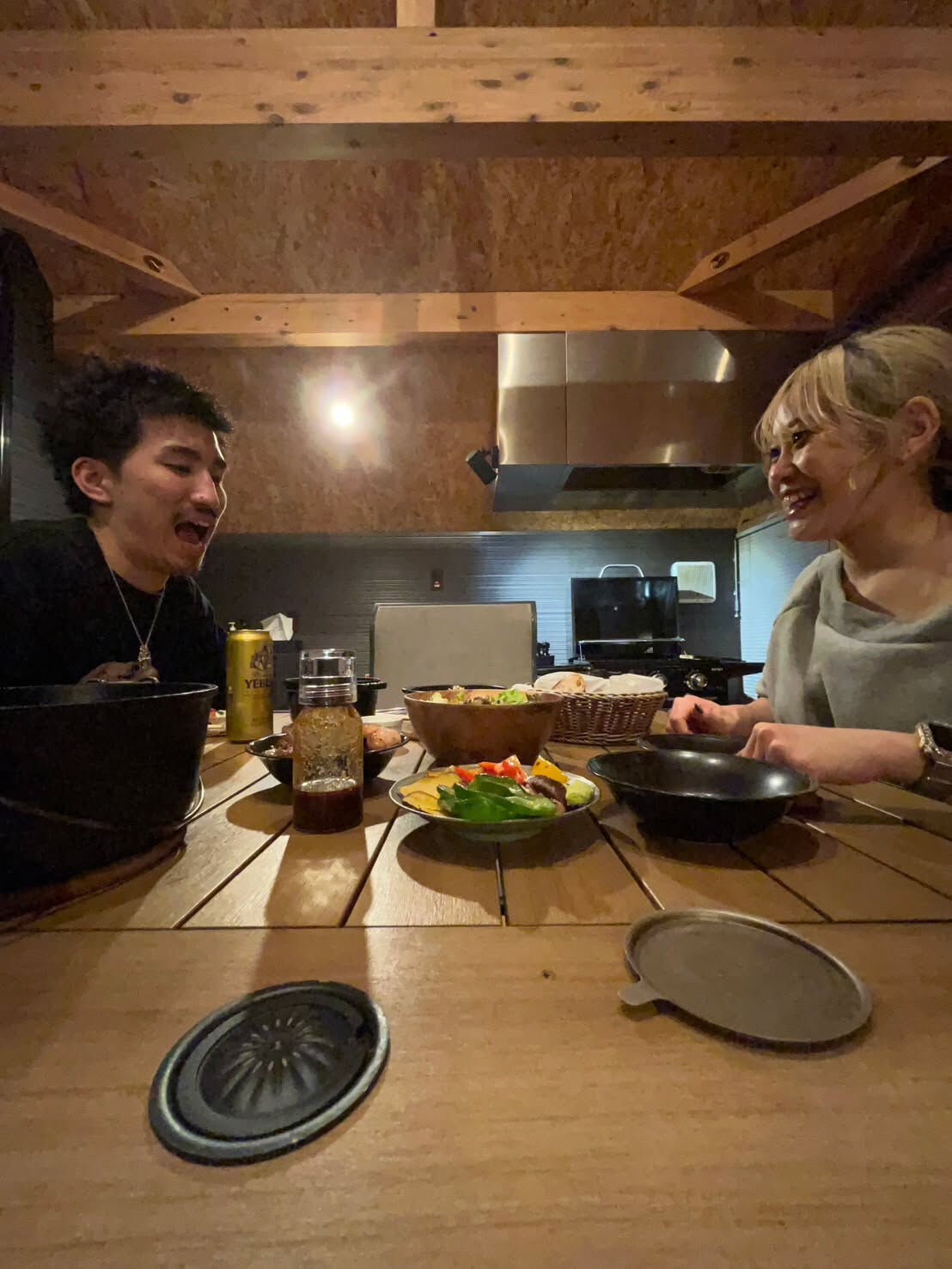 🏡✨ 週末の特別なひとときを過ごしませんか? 当コテージでは