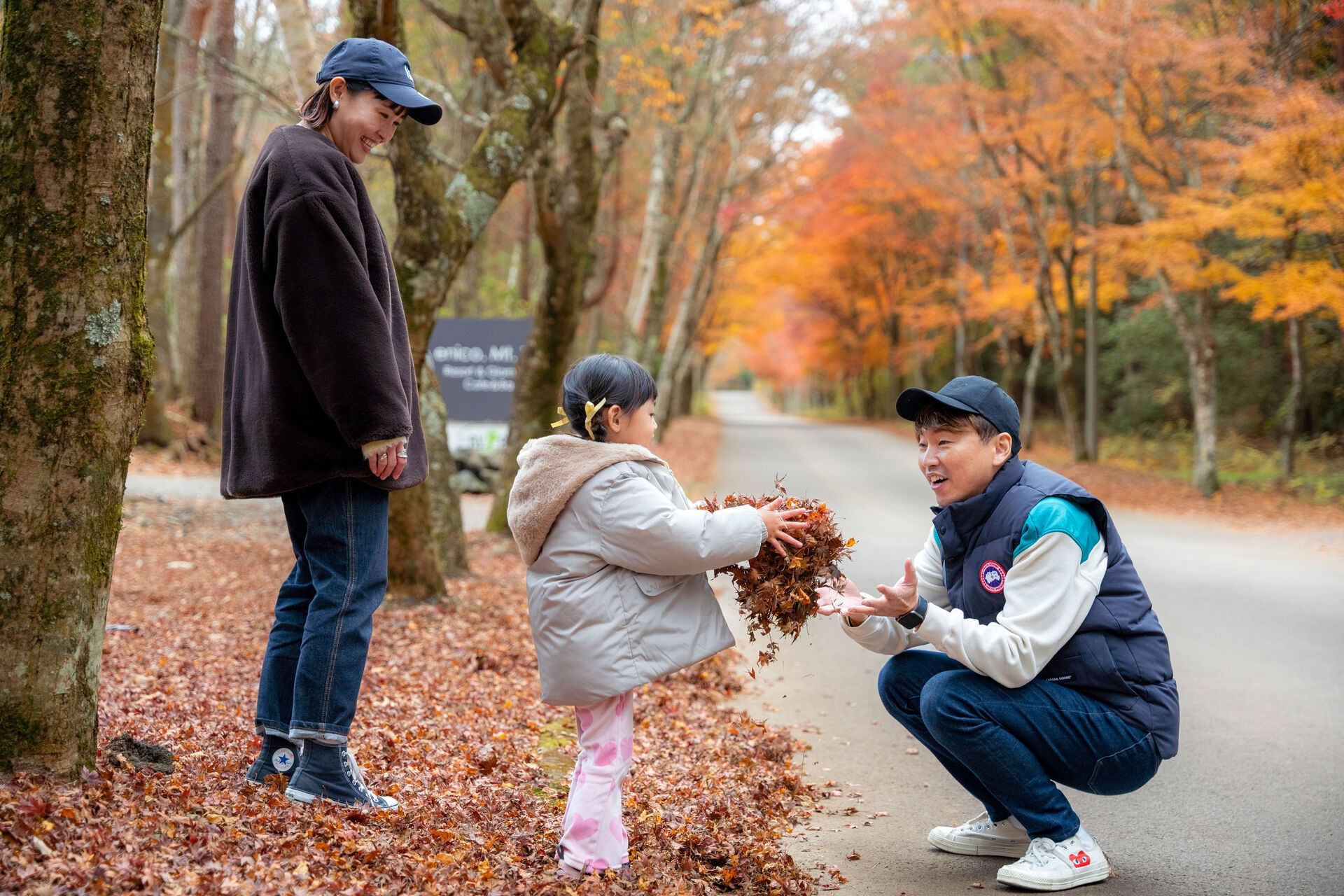 皆様、心地よい週末のご予定はお決まりですか？🍂🍁